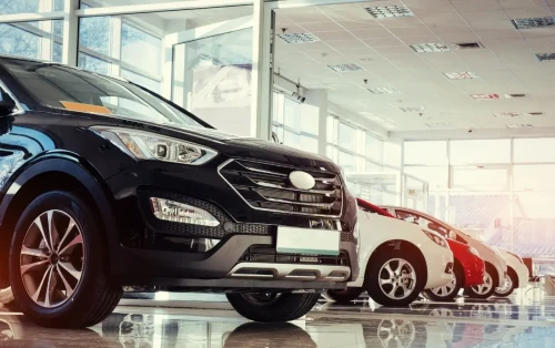 Por que o consórcio é a melhor opção para adquirir o seu carro?