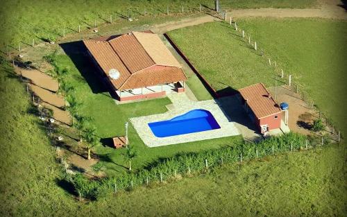 Invista no Seu Sonho: Faça um Consórcio de Fazenda!