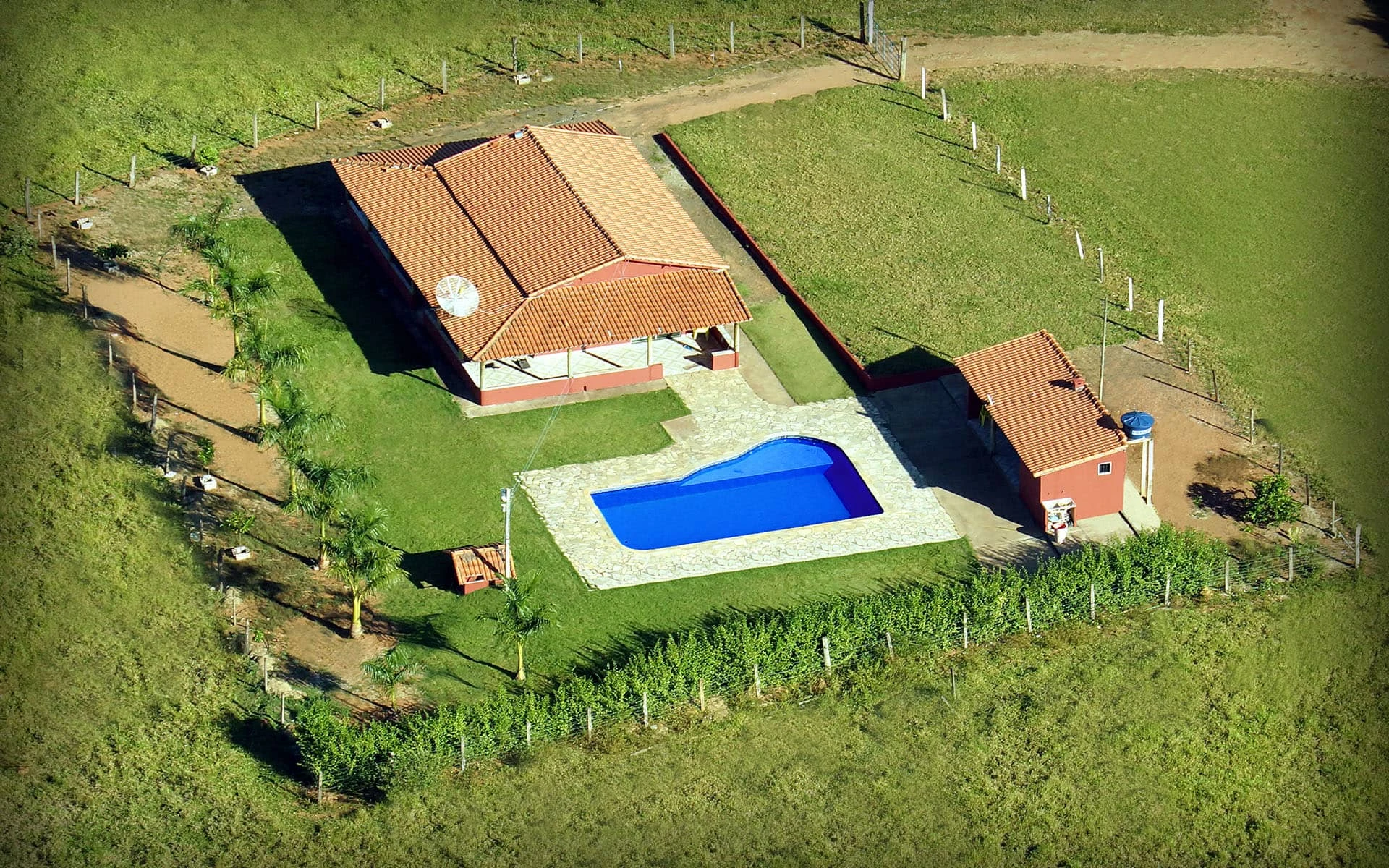 Invista no Seu Sonho: Faça um Consórcio de Fazenda! - Mobile View
